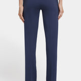 Classic Trouser Pants - Oxford Navy