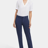 Classic Trouser Pants - Oxford Navy