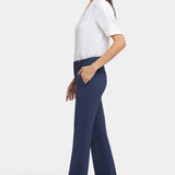 Classic Trouser Pants - Oxford Navy