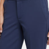 Classic Trouser Pants - Oxford Navy