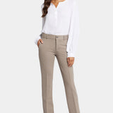 Classic Trouser Pants - Saddlewood