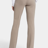 Classic Trouser Pants - Saddlewood