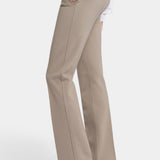 Classic Trouser Pants - Saddlewood