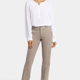 Classic Trouser Pants - Saddlewood