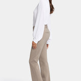 Classic Trouser Pants - Saddlewood