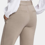 Classic Trouser Pants - Saddlewood