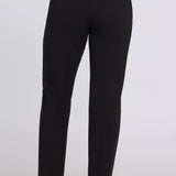 Bella Trouser Pants - Black