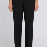 Bella Trouser Pants - Black