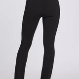 Zelda Pull-On Pants - Black