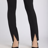 Zelda Pull-On Pants - Black