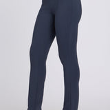 Zelda Pull-On Pants - Oxford Navy