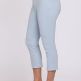 Chloe Capri Jeans - Blue Clover