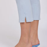 Chloe Capri Jeans - Blue Clover