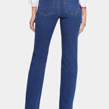 Marilyn Straight Jeans - Cooper