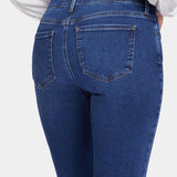 Marilyn Straight Jeans - Cooper