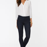 Ami Skinny Jeans - Rinse