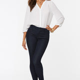 Ami Skinny Jeans - Rinse
