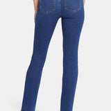 Sheri Slim Jeans - Cooper