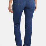 Sheri Slim Jeans - Cooper