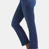 Sheri Slim Jeans - Cooper