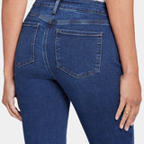 Sheri Slim Jeans - Cooper