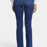Barbara Bootcut Jeans - Cooper