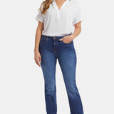 Barbara Bootcut Jeans - Cooper