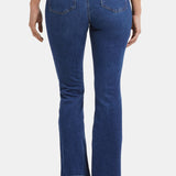 Barbara Bootcut Jeans - Cooper