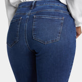 Barbara Bootcut Jeans - Cooper