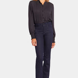 Barbara Bootcut Jeans - Rinse