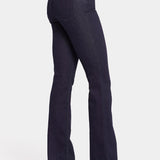 Barbara Bootcut Jeans - Rinse