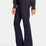 Barbara Bootcut Jeans - Rinse