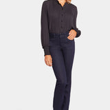 Barbara Bootcut Jeans - Rinse