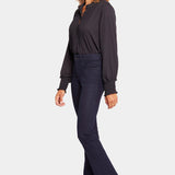 Barbara Bootcut Jeans - Rinse