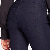 Barbara Bootcut Jeans - Rinse