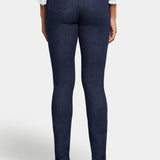 Alina Skinny Jeans - Rinse