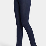 Alina Skinny Jeans - Rinse