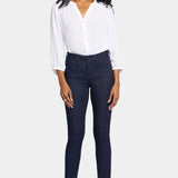 Alina Skinny Jeans - Rinse