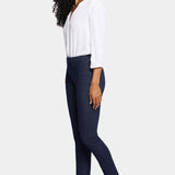 Alina Skinny Jeans - Rinse