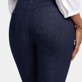 Alina Skinny Jeans - Rinse
