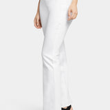 Ellison Straight Jeans - Optic White