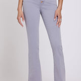 Barbara Bootcut Jeans - Vintage Lavender