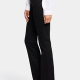 Waist-Match™ Marilyn Straight Jeans - Black