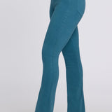 Waist-Match™ Marilyn Straight Jeans - Blue Lake