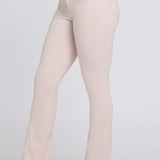 Waist-Match™ Marilyn Straight Jeans - Rock Flower