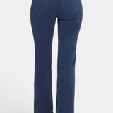 Marilyn Straight Jeans - Vintage Navy