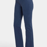 Marilyn Straight Jeans - Vintage Navy