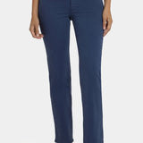Marilyn Straight Jeans - Vintage Navy