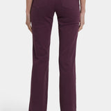 Marilyn Straight Jeans - Fig