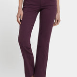 Marilyn Straight Jeans - Fig